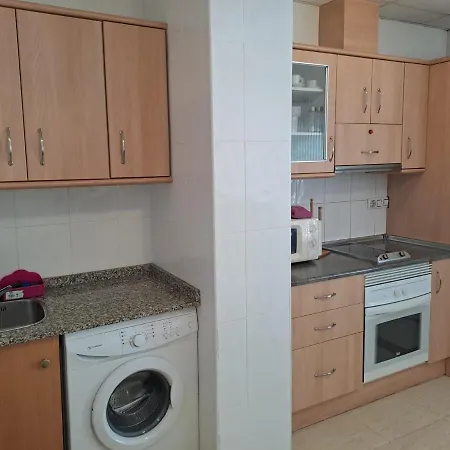 Apartment Super Aticos V V *